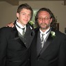 Wedding Kelsey and Damian 2007